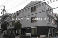 物件の外観画像
