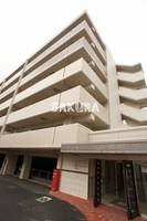 アイディーコート上永谷の外観