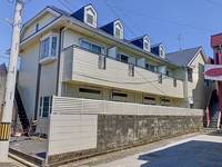 物件の外観画像