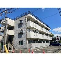 栃木県宇都宮市今泉町(マンション)の賃貸物件の外観