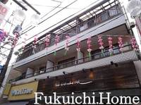 東京都渋谷区笹塚2(マンション)の賃貸物件の外観