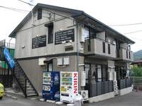 物件の外観画像