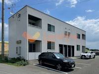 福岡県久留米市太郎原町(アパート)の賃貸物件の外観