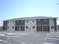 鹿児島県鹿児島市川上町(アパート)の賃貸物件の外観