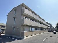 エクセルコート Fの外観