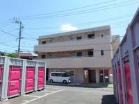 神奈川県川崎市川崎区大島上町(マンション)の賃貸物件の外観