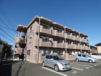 サンパレス木下IIの外観