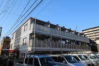 物件の外観画像