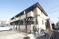 物件の外観画像