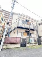 物件の外観画像