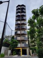 東京都品川区北品川5(マンション)の賃貸物件の外観