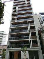 東京都台東区浅草橋4(マンション)の賃貸物件の外観