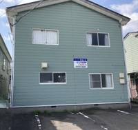 新潟県新潟市南区大通黄金6(アパート)の賃貸物件の外観
