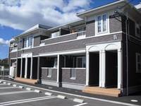 福島県いわき市小名浜字神成塚(アパート)の賃貸物件の外観