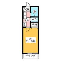 サニーヒル湘南の間取り