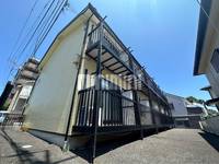 サニーヒル湘南の外観