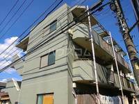 ヨウコースクウェア和光の外観