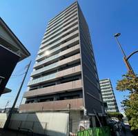 東京都足立区皿沼2(マンション)の賃貸物件の外観