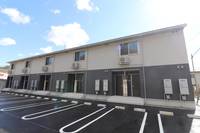 サンコートの外観