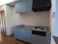 メゾンドベルビューの外観