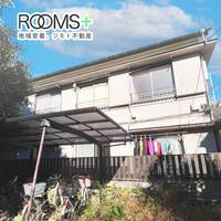 サニネス阿佐ヶ谷B棟の外観