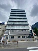 神奈川県川崎市川崎区中島1(マンション)の賃貸物件の外観