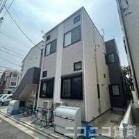 物件の外観画像