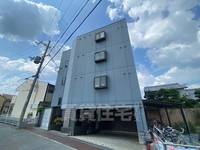 大阪府高槻市庄所町(マンション)の賃貸物件の外観