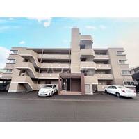 ノースランド1の外観