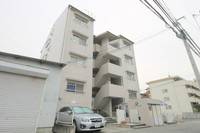 大阪府豊中市若竹町2(マンション)の賃貸物件の外観