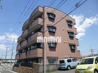 辰巳興産ビルの外観