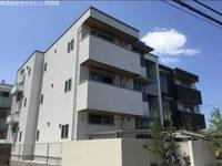 大阪府吹田市岸部中3(アパート)の賃貸物件の外観