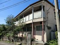 物件の外観画像