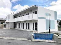 PREMIUM宮里の外観