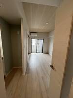 MODERN PALAZZO 博多FRONTの外観