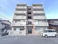 DOC中川原の外観