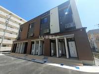 アンヴィフェコード IIの外観