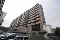 INSURANCE BLDG.IXの外観