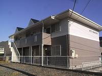 メゾンエレガントIIの外観