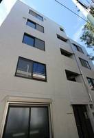 東京都杉並区上高井戸3(マンション)の賃貸物件の外観