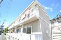 セフィラ舟入南の外観