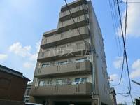 ロジェ桜本町の外観