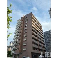 宮城県仙台市宮城野区小田原弓ノ町(マンション)の賃貸物件の外観