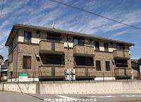 物件の外観画像