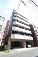 鹿児島県鹿児島市樋之口町(マンション)の賃貸物件の外観