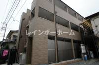 物件の外観画像