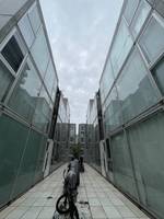 EDIT代々木の外観