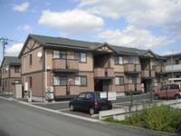 アスピラシオンBの外観