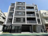 東京都文京区白山1(マンション)の賃貸物件の外観