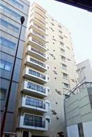 カーサ池尻の外観